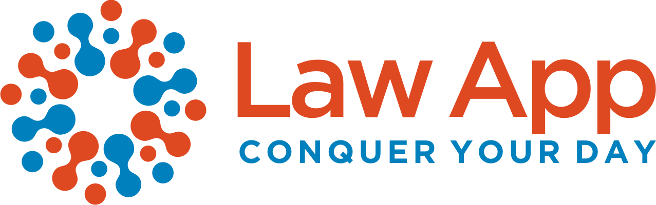 Law App Logo